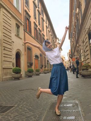 ティガ⊿のトーク