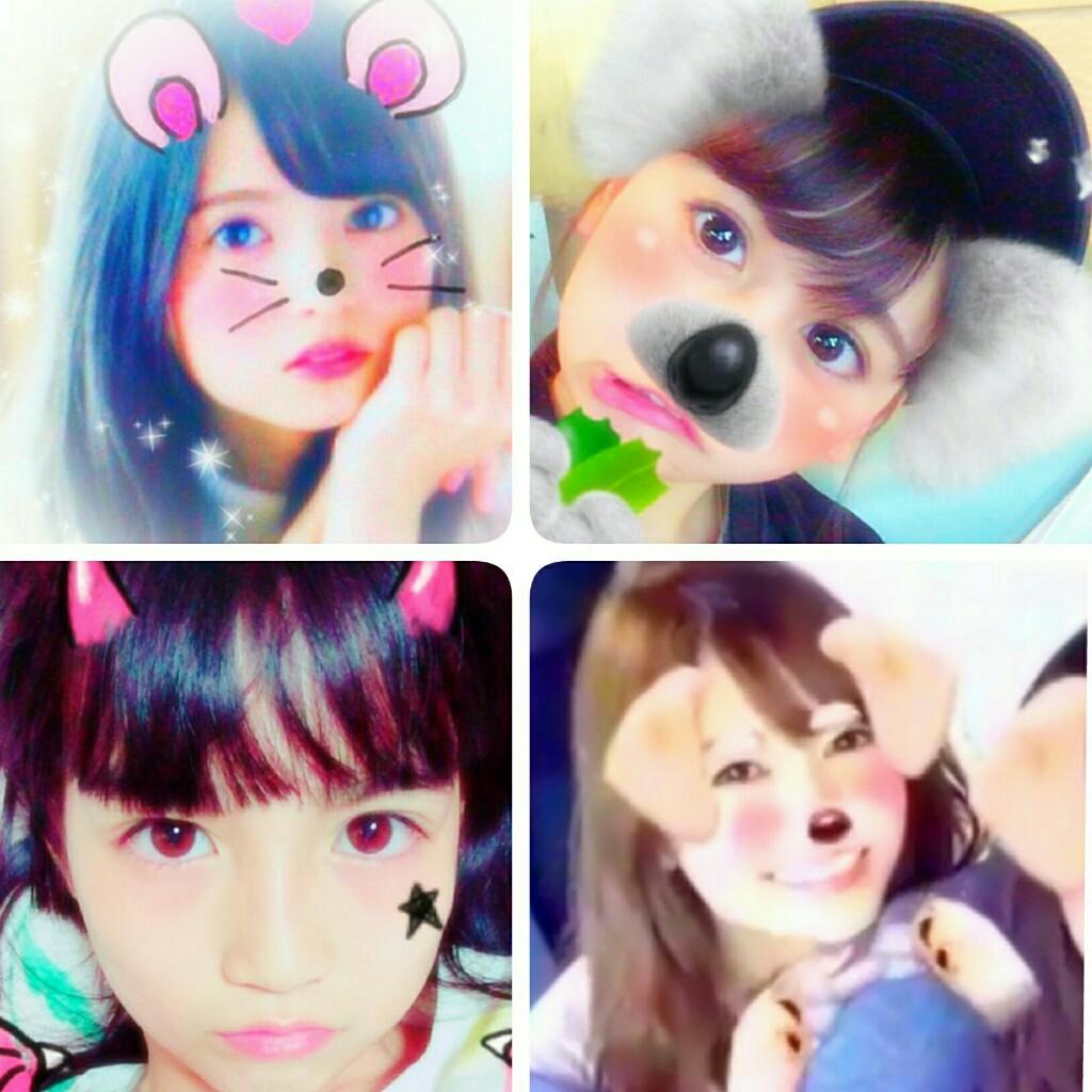 あ ん なのトーク