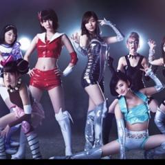 豆腐プロレス