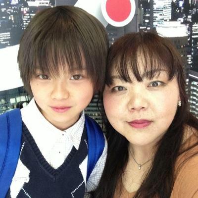 ★おばめ★のトーク