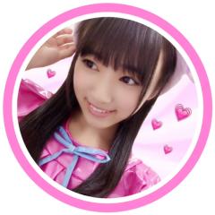 あゆゆ(なーにゃ命名)