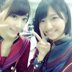 さくちゃん・なっぴ・エミリー推してます