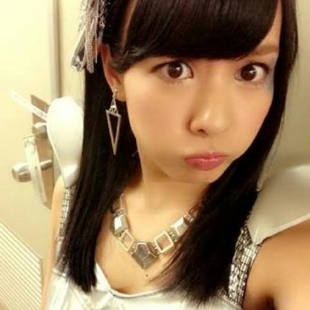 山田菜々のトーク