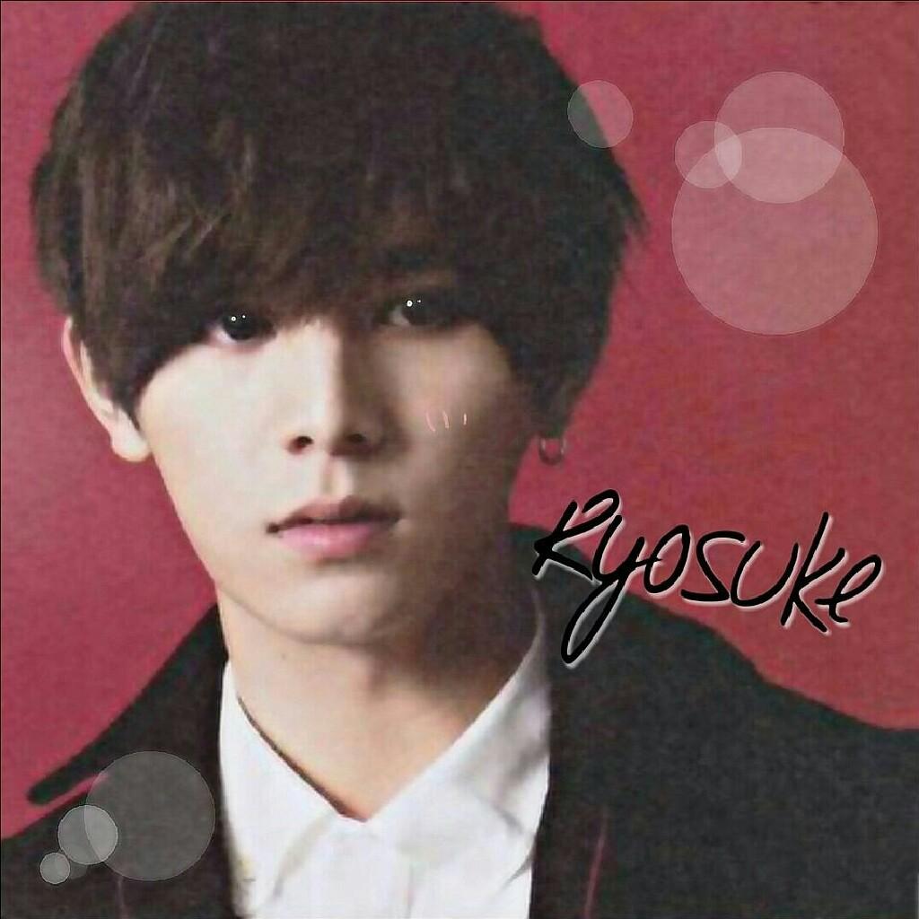 ▽▲山田涼介▽▲talk