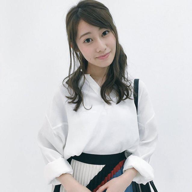 つっちー⊿玲香推し