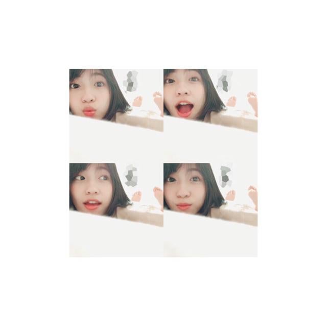 ﾘｨ☀︎
