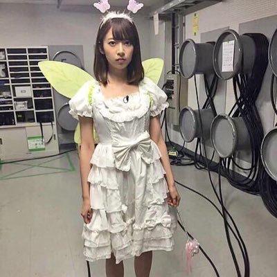 HOTARU⊿ななみん推し