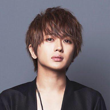 Noriのトーク いくちゃん！