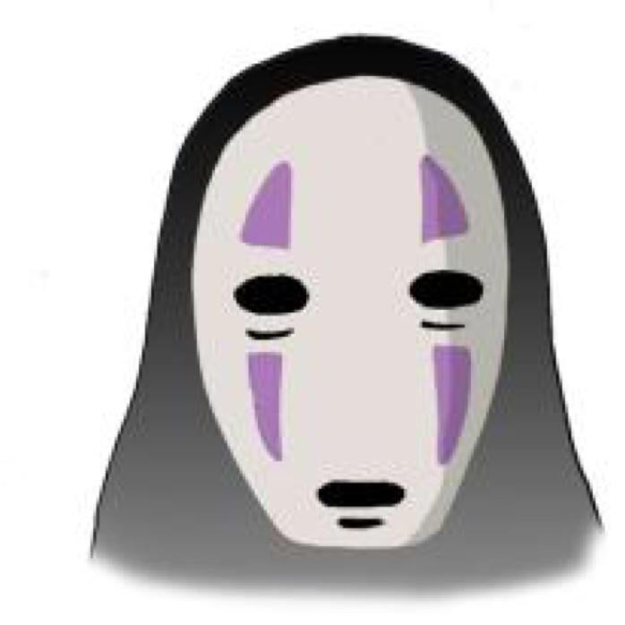 カオナシだけど何か質問ある？