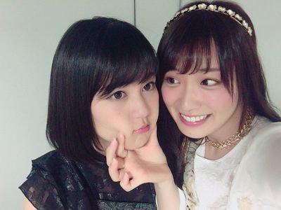 みゆ😋いくちゃん神推し⊿のトーク