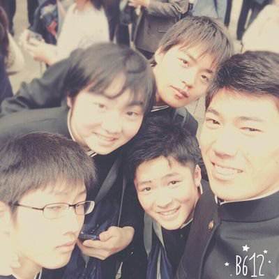 石井 柊