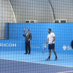 yui⊿裸足で光合成中トーク