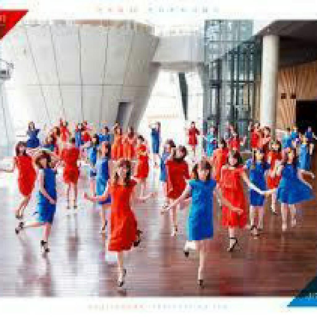 原田美空のトーク