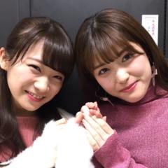 あみ💗真夏推しのトーク