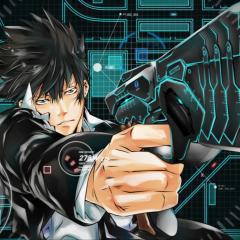 PSYCHO-PASS なりきり