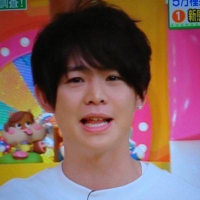 有岡侑紀みのRe✩みのたんdr期♡噛み潤