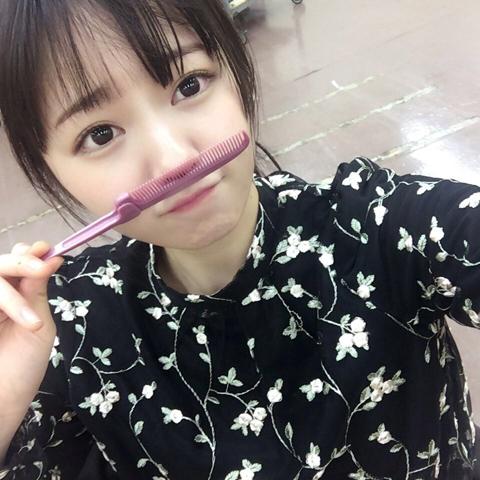 乃木坂 欅 kimachimaruのトーク