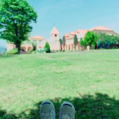 となりのりとろ。