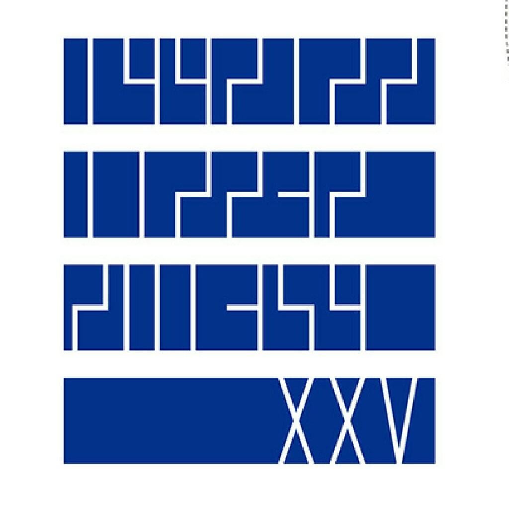 青いシロクマのトーク