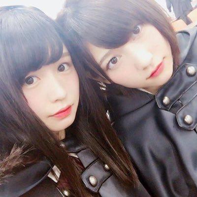 Yuki 欅乃木夢アド垢のトーク