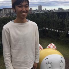 にしだ しんぺい
