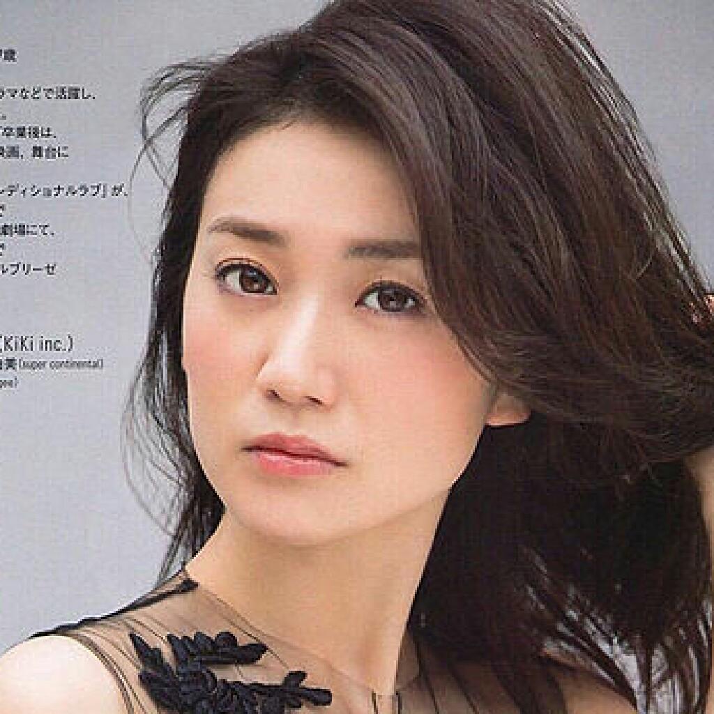 大島優子