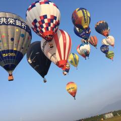 ゆうとのトーク