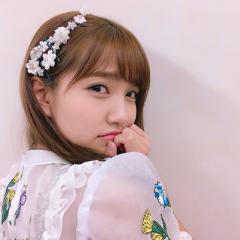 れなっちゃん💙💛