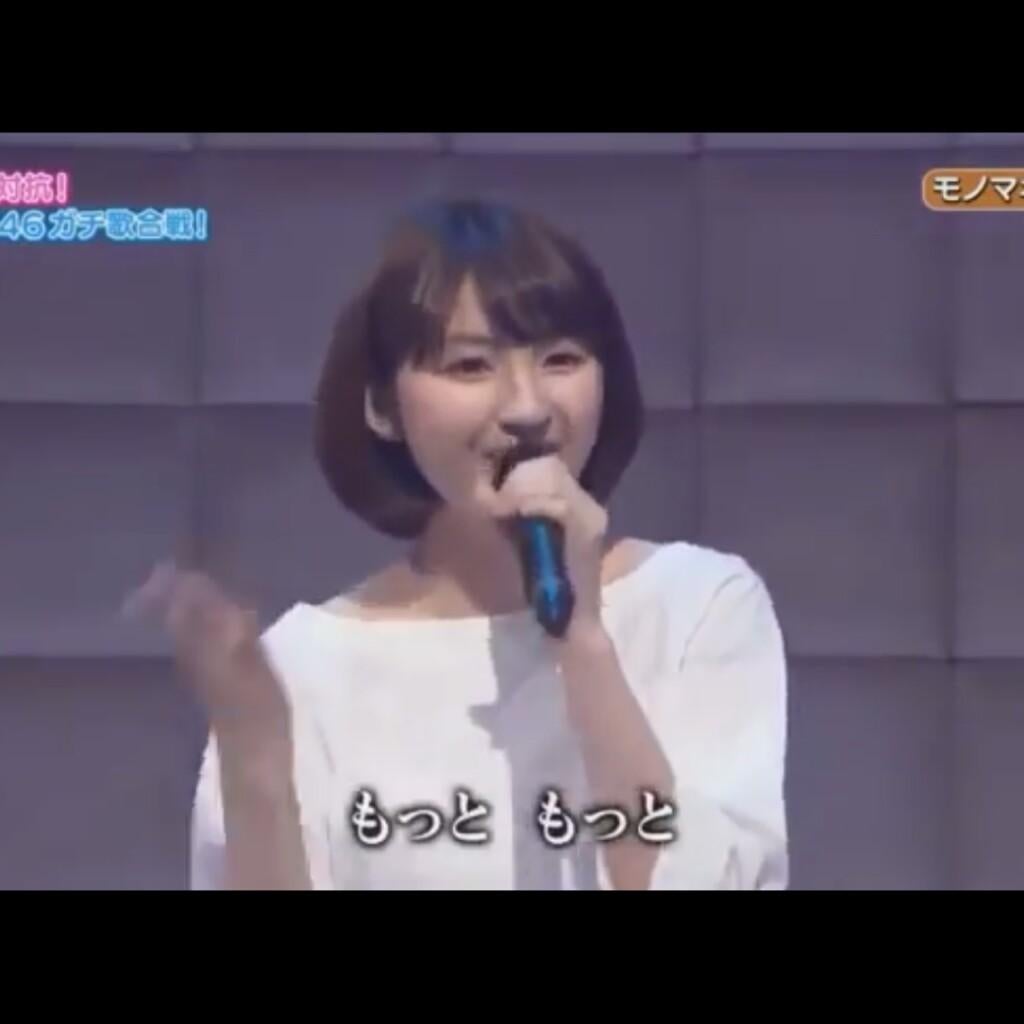 乃木坂全力応援　命よりも乃木坂