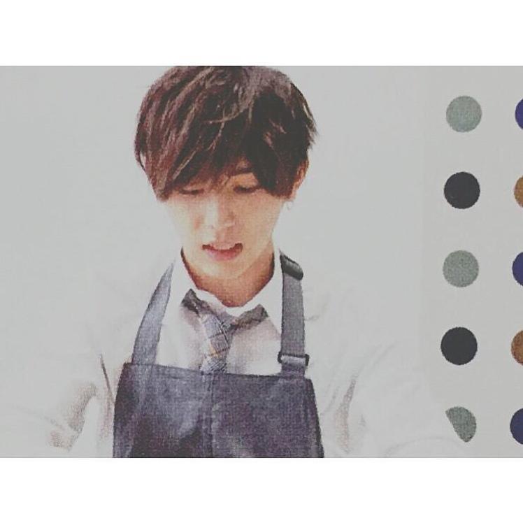 山田涼介