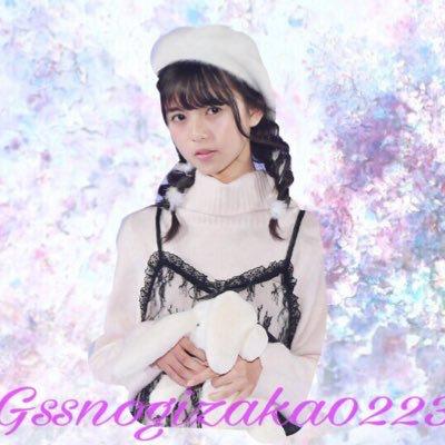 GSS飛鳥未央奈推しのトーク