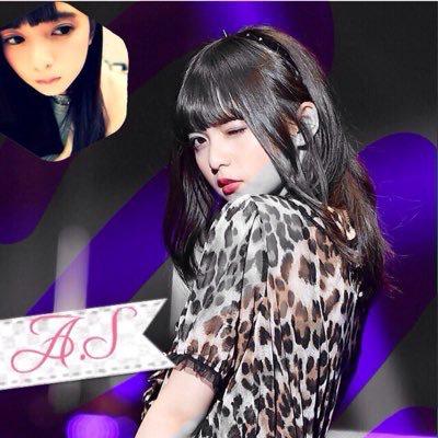 あしゅ大好き⊿2月22日参戦のトーク