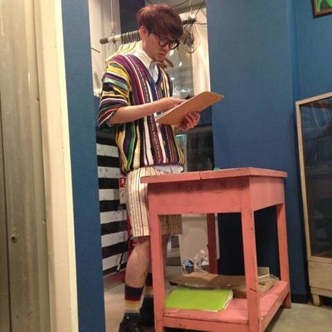 しょうのトーク