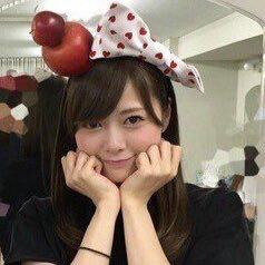 乃木坂46⊿まいやん大好きのトーク