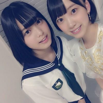 いと⊿坂垢のトーク