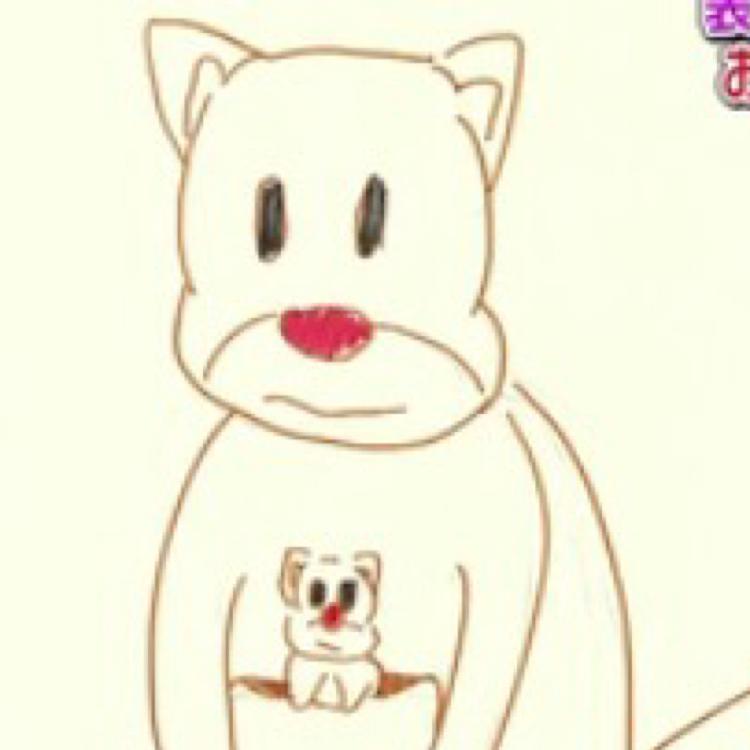 ガオガオさん