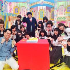 乃木坂46を応援していく会