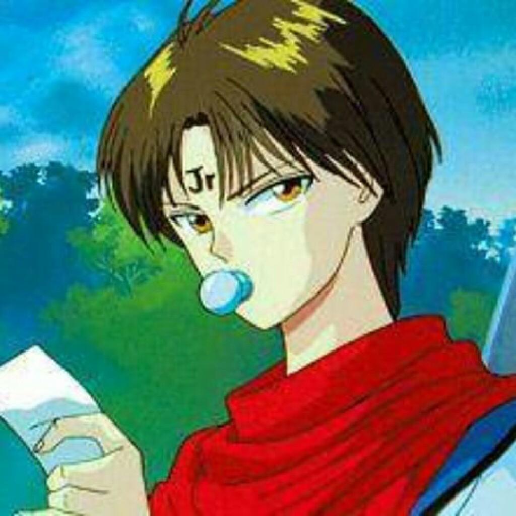 ボンタンアメ