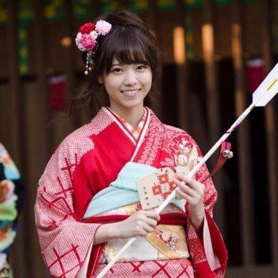 乃木坂46◢ なぁちゃん神推し