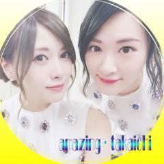 アメイジング・takaichi