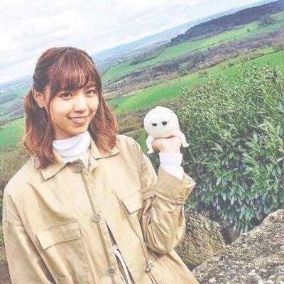 乃木坂46☆なぁちゃん推し