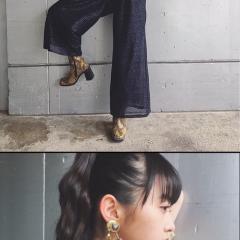 ほなみのトーク