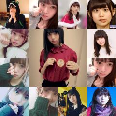 えーのー⊿あしゅと梨加ちゃん