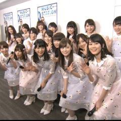 アイドルについて語りたい🎶