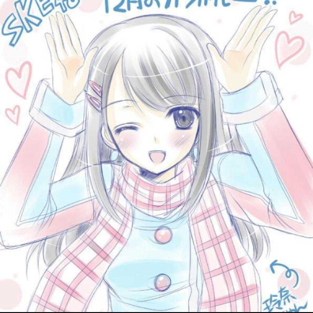 れな推しのトーク