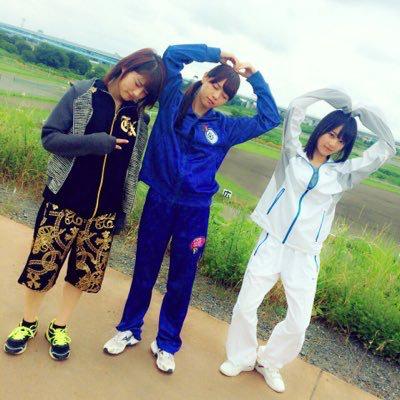 セナ⊿西野七瀬推し