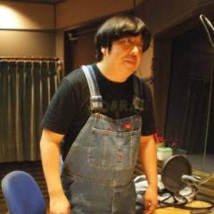 乃木ヒトのトーク