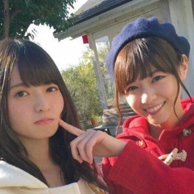 new垢乃木坂⊿あしゅ なーちゃん推し✨