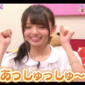 セシルのトーク