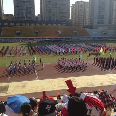 雷振华のトーク